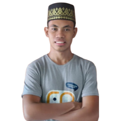 Kak Syamsri Firdaus